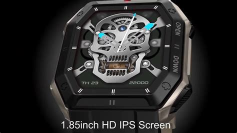 Watch NUBI.